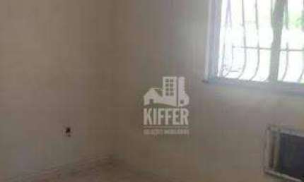 Apartamento com 2 quartos à venda, 52 m² por R$ 145.000 - Barreto - Niterói/RJ
