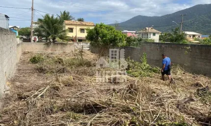 Terreno à venda, 361 m² por R$ 200.000,00 - Jaconé (Ponta Negra) - Maricá/RJ