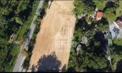 Terreno Comercial/Residencial para Locação – 5.225m² à Beira da Rodovia em Maricá (Espraiado)