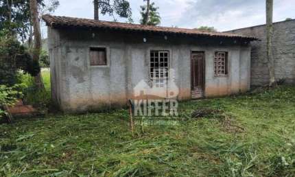 Terreno à venda, 360 m² por R$ 99.000,00 - Chácara de Inoã - Maricá/RJ