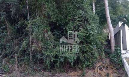 Terreno à venda, 360 m² por R$ 100.000,00 - Cajueiros (Itaipuaçu) - Maricá/RJ