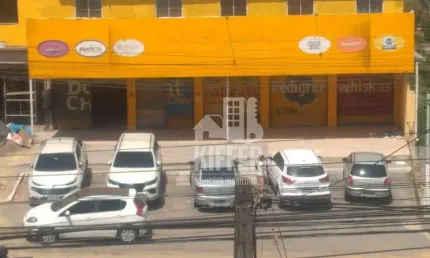 Loja para alugar, 560 m² por r$ 25.416,67/mês - inoa (inoa) - maricá/rj