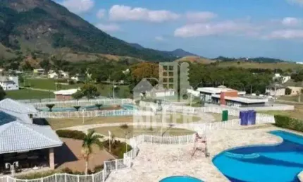 Terreno à venda, 602 m² por r$ 112.000,00 - ubatiba - maricá/rj