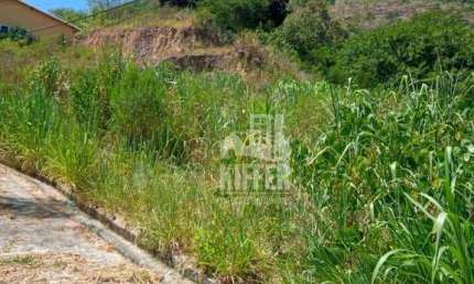 Terreno à venda, 220 m² por R$ 85.000,01 - Ponta Negra - Maricá/RJ