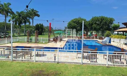 Terreno à venda, 414 m² por R$ 285.000,00 - Inoa (Inoa) - Maricá/RJ