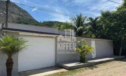 Casa à venda, 200 m² por R$ 824.000,01 - Recanto de Itaipuaçu - Maricá/RJ