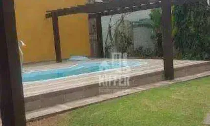 Casa com 2 quartos  à venda, 550 m² por r$ 650.000 - jardim atlantico leste (itaipu - maricá/rj