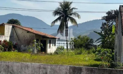 Terreno à venda, 1280 m² por r$ 600.000,00 - ponta negra - maricá/rj