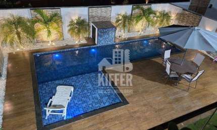 Casa com 4 dormitórios à venda, 290 m² no Alphaville