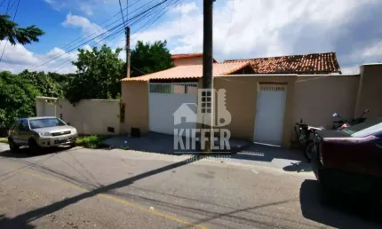Casa com 3 quartos para alugar, 200 m² por r$ 5.095/mês - araçatiba - maricá/rj