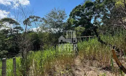 Terreno à venda, 1100 m² por r$ 195.000,00 - bambuí - maricá/rj