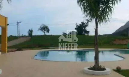 Casa com 3 quartos à venda, 100 m² por r$ 510.000 - sao josé  do imbassai - maricá/rj