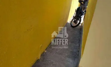 Casa com 2 dormitórios à venda, 80 m² por R$ 370.000,00 - Sao José  do Imbassai  - Maricá/RJ
