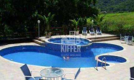 Casa com 4 quartos à venda, 140 m² por R$ 660.000 - Flamengo - Maricá/RJ