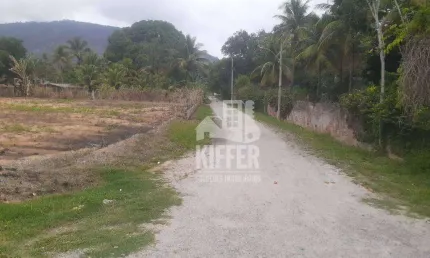 Terreno à venda, 1843 m² por R$ 1.170.000,00 - Zona Rural - Maricá/RJ