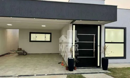 Casa com 3 quartos à venda na Rua Irene Ribeiro, 443, Jardim Atlântico Leste (Itaipuaçu), Maricá