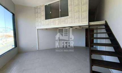 Loja à venda, 90 m² por R$ 495.000,00 - Jardim Atlântico Oeste (Itaipuaçu) - Maricá/RJ