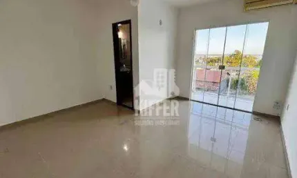 Casa com 2 dormitórios à venda, 109 m² por R$ 400.000,00 - São José de Imbassai - Maricá/RJ