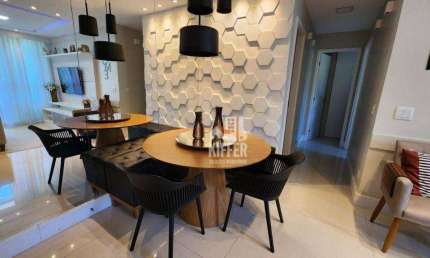 Apartamento com 2 quartos à venda na Estrada Caetano Monteiro, 3825, Pendotiba, Niterói