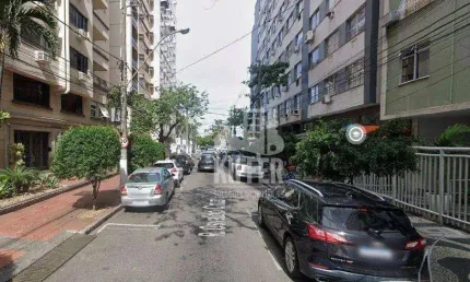 Apartamento com 2 quartos à venda, 83 m² por R$ 560.000 - Icaraí - Niterói/RJ
