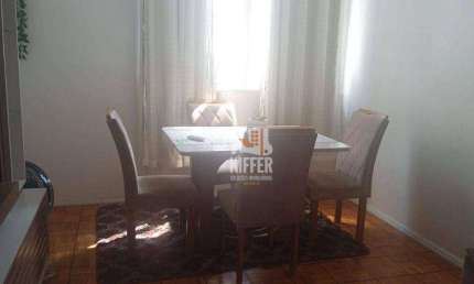 Apartamento -Venda - 2 quartos à venda, 70 m² por R$ 650.000 - Icaraí - Niterói/RJ