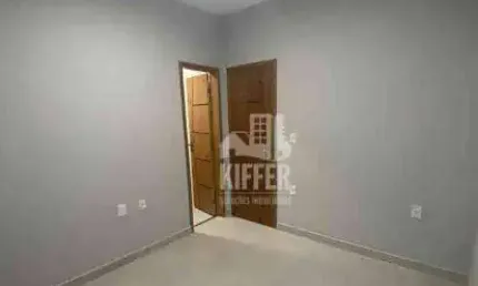 Casa com 3 quartos à venda, 93 m² por r$ 595.000 - jardim atlântico central (itaipuaçu) - maricá/rj