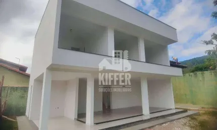 Casa com 4 dormitórios à venda, 160 m² por R$ 1.200.000,00 - Itaipu - Niterói/RJ
