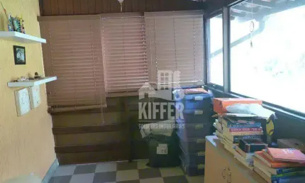 Casa com 4 quartos à venda, 340 m² por R$ 1.100.000 - Badu - Niterói/RJ