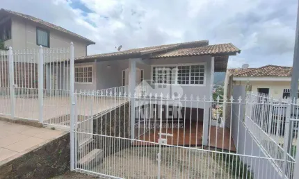 Casa com 5 quartos à venda, 296 m² por R$ 1.600.000 - Itaipu - Niterói/RJ