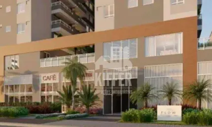 Apartamento com 1 dormitório à venda, 40 m² por R$ 360.000 - Santa Rosa - Niterói RJ