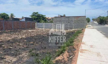 Terreno à venda, 478 m² por r$ 275.000,00 - jardim atlântico leste (itaipuaçu) - maricá/rj