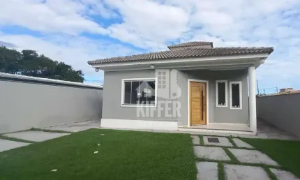 Casa à venda, 112 m² por r$ 590.000,01 - itaipuaçu - maricá/rj
