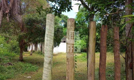 Terreno à venda, 5000 m² por R$ 250.000,00 - Chácaras de Inoã (Inoã) - Maricá/RJ