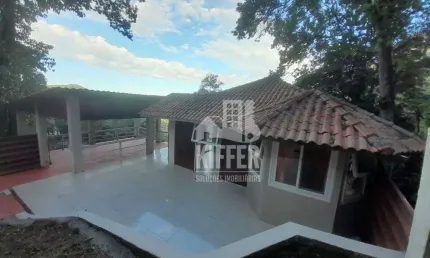 Casa com 2 dormitórios para alugar, 84 m² por R$ 3.116,00/mês - Recanto de Itaipuaçu (itaipuaçu) - Maricá/RJ