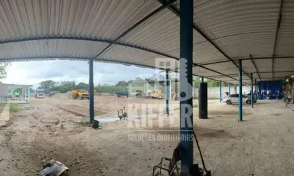 Terreno à venda, 2564 m² por R$ 400.000,00 - Itaipuaçu - Maricá/RJ