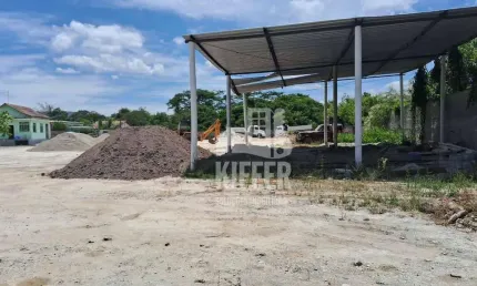 Terreno à venda, 2564 m² por r$ 400.000,00 - itaipuaçu - maricá/rj