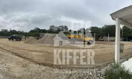 Terreno à venda, 1999 m² por r$ 470.000,00 - itaipuaçu - maricá/rj