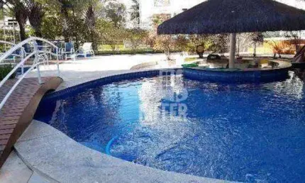 Apartamento-Venda- 3 quartos, São Francisco - Niterói/RJ