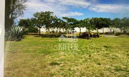 Terreno à venda, 500 m² por r$ 300.000,00 - ponta negra - maricá/rj