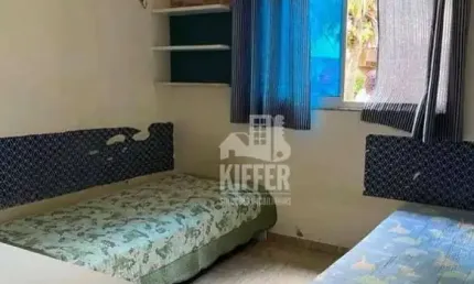 Casa com 3 dormitórios à venda, 76 m² por r$ 375.000,00 - itapeba - maricá/rj