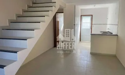Apartamento com 2 dormitórios à venda, 72 m² por R$ 310.000,01 - Itapeba - Maricá/RJ