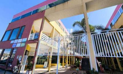 Loja à venda, 45 m² por R$ 300.000,00 - Jardim Atlântico Oeste (Itaipuaçu) - Maricá/RJ