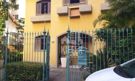 Casa com 6 quartos à venda, 301 m² por R$ 4.000.000 - Icaraí - Niterói/RJ