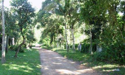 Terreno à venda, 4900 m² por R$ 1.100.000,00 - Várzea das Moças - Niterói/RJ