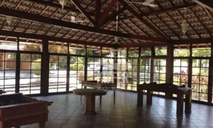 Casa em condomínio fechado com 4 quartos à venda na Estrada Washington Luís, 520, Sapê, Niterói