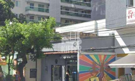 Loja à venda, 80 m² por R$ 1.550.000,00 - Icaraí - Niterói/RJ