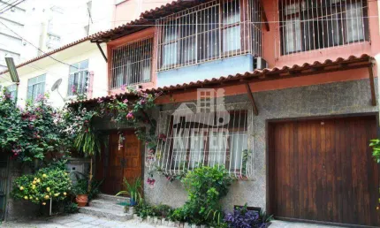 Casa com 3 quartos à venda na Avenida Roberto Silveira, 400, Icaraí, Niterói