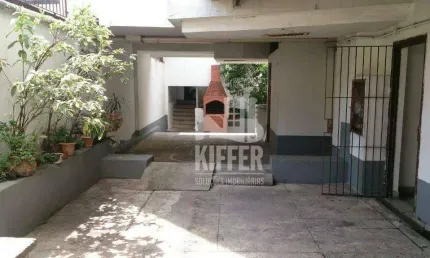Apartamento com 2 dormitórios à venda, 50 m² por R$ 240.000,00 - Santa Rosa - Niterói/RJ