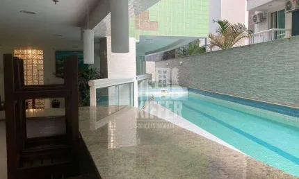 Apartamento com 3 quartos à venda na Rua Graciliano Ramos, 4, Vital Brasil, Niterói