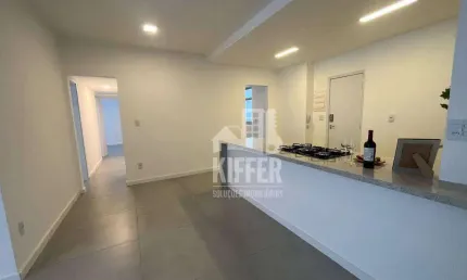 Apartamento com 3 quartos à venda, 120 m² por r$ 1.090.000,00 - icaraí - niterói/rj